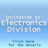Invitation to Electronics Division